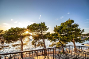 Villa Petrac - App5 & App5A